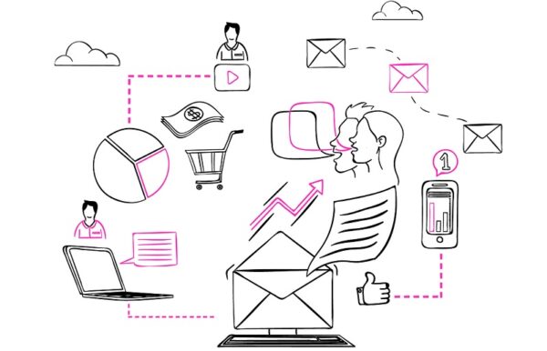 Which Email Marketing Service Provider Is Right For You Which Email Marketing Service Provider Is Right For You