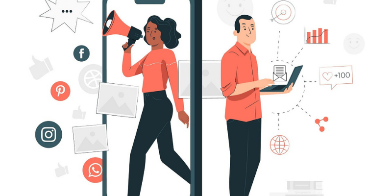 How to use Social Media and Email Marketing How to use Social Media and Email Marketing