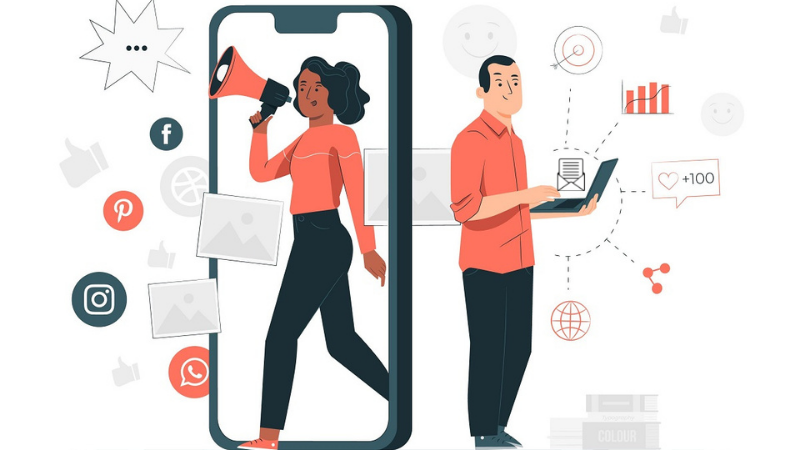 How to use Social Media and Email Marketing How to use Social Media and Email Marketing