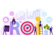 Marketing ROI Header Image